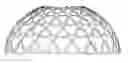 Fig. 01 - Dome structure