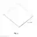 Fig. 02 - APPARATUS FOR ATTACHING A PROTECTIVE BARRIER TO A SURFACE AND A METHOD FOR ITS USE