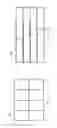 Fig. 02 - Luxury vinyl tile flooring system