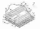Fig. 01 - Surface underlayment