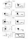 Fig. 06 - MECHANICAL LOCKING OF FLOOR PANELS WITH VERTICAL FOLDING