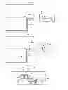 Fig. 28 - MECHANICAL LOCKING OF FLOOR PANELS WITH VERTICAL FOLDING