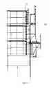 Fig. 06 - Constructing method for concrete cylinder of construction steel bar of high-rise steel structure