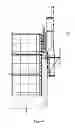 Fig. 07 - Constructing method for concrete cylinder of construction steel bar of high-rise steel structure
