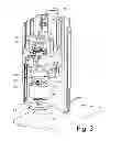 Fig. 04 - Apparatus and method for capping and sealing pharmaceutical vials