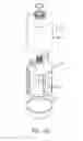 Fig. 03 - CLOSURE/CONNECTORS FOR LINER-BASED SHIPPING AND DISPENSING CONTAINERS AND METHODS FOR FILLING LINER-BASED SHIPPING AND DISPENSING CONTAINERS