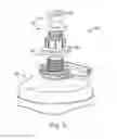 Fig. 04 - CLOSURE/CONNECTORS FOR LINER-BASED SHIPPING AND DISPENSING CONTAINERS AND METHODS FOR FILLING LINER-BASED SHIPPING AND DISPENSING CONTAINERS