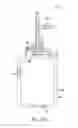 Fig. 07 - CLOSURE/CONNECTORS FOR LINER-BASED SHIPPING AND DISPENSING CONTAINERS AND METHODS FOR FILLING LINER-BASED SHIPPING AND DISPENSING CONTAINERS