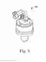 Fig. 09 - CLOSURE/CONNECTORS FOR LINER-BASED SHIPPING AND DISPENSING CONTAINERS AND METHODS FOR FILLING LINER-BASED SHIPPING AND DISPENSING CONTAINERS