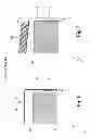 Fig. 07 - Packing method for applying a heat-seal overwrap to a hinged-lid, slide-open package of tobacco articles
