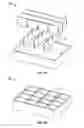 Fig. 03 - System and Method For Providing Disposable Drawer Inserts For Medical And Surgical Carts
