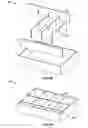 Fig. 06 - System and Method For Providing Disposable Drawer Inserts For Medical And Surgical Carts