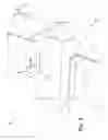 Fig. 08 - Processing method and unit for automatically opening a hinged-lid slide-open package of tobacco products