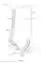 Fig. 04 - Equine protective boot