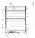 Fig. 09 - Replacement filter with cartridge and automatic filter media advance and wireless communications