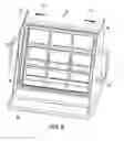 Fig. 06 - V-shaped filter and fixture