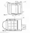 Fig. 07 - V-shaped filter and fixture