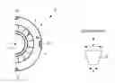 Fig. 01 - Gas turbine combustor