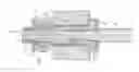 Fig. 01 - Gas turbine engine support strut assembly