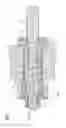Fig. 02 - Gas turbine engine support strut assembly