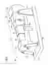 Fig. 03 - Gas turbine engine support strut assembly