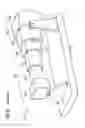 Fig. 07 - Gas turbine engine support strut assembly