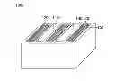 Fig. 01 - Reaction material formed body and heat storage and release unit