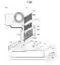 Fig. 06 - Reaction material formed body and heat storage and release unit