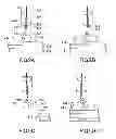 Fig. 07 - Reaction material formed body and heat storage and release unit