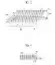 Fig. 11 - Reaction material formed body and heat storage and release unit