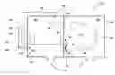Fig. 01 - System And Method For Cooling A Compartmentalized Refrigeration Enclosure