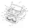 Fig. 05 - BEVERAGE DISPENSER