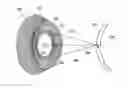 Fig. 01 - CONICAL ULTRASONIC PROBE