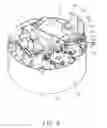 Fig. 09 - GATE RELEASE APPARATUS FOR AUTOMATIC PILL DISPENSER