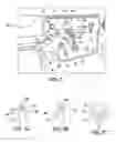Fig. 07 - Foldable walker apparatus