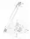 Fig. 02 - Adjusting structure for seatpost of bicycle