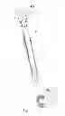 Fig. 06 - Adjusting structure for seatpost of bicycle