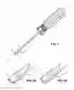 Fig. 02 - No-Slip Screwdriver