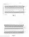 Fig. 06 - Armor plate with shock wave absorbing properties
