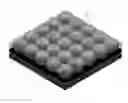 Fig. 01 - COMPOSITE PASSIVE ARMOR PROTECTION