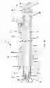Fig. 09 - Telescoping fluid porting tube