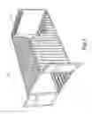 Fig. 02 - Ethylene absorption filter for refrigerated spaces
