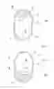 Fig. 02 - Ammunition with projectile containing no explosive material in order to create a multi-spectral target signature