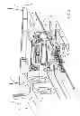 Fig. 03 - Cable transportation system bogie, and cable transportation system comprising such a bogie