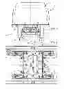 Fig. 04 - Cable transportation system bogie, and cable transportation system comprising such a bogie