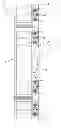 Fig. 07 - Cable transportation system bogie, and cable transportation system comprising such a bogie