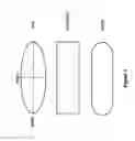 Fig. 02 - Wide-flame, oxy-solid fuel burner