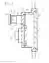 Fig. 03 - Sensor accommodation container for a pneumatic fender and pneumatic fender