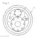 Fig. 04 - Sensor accommodation container for a pneumatic fender and pneumatic fender