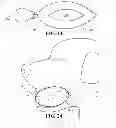 Fig. 12 - Breathable retrieving device